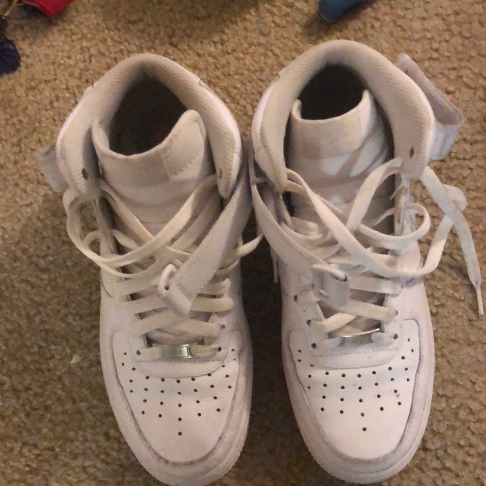 Air Force 1s